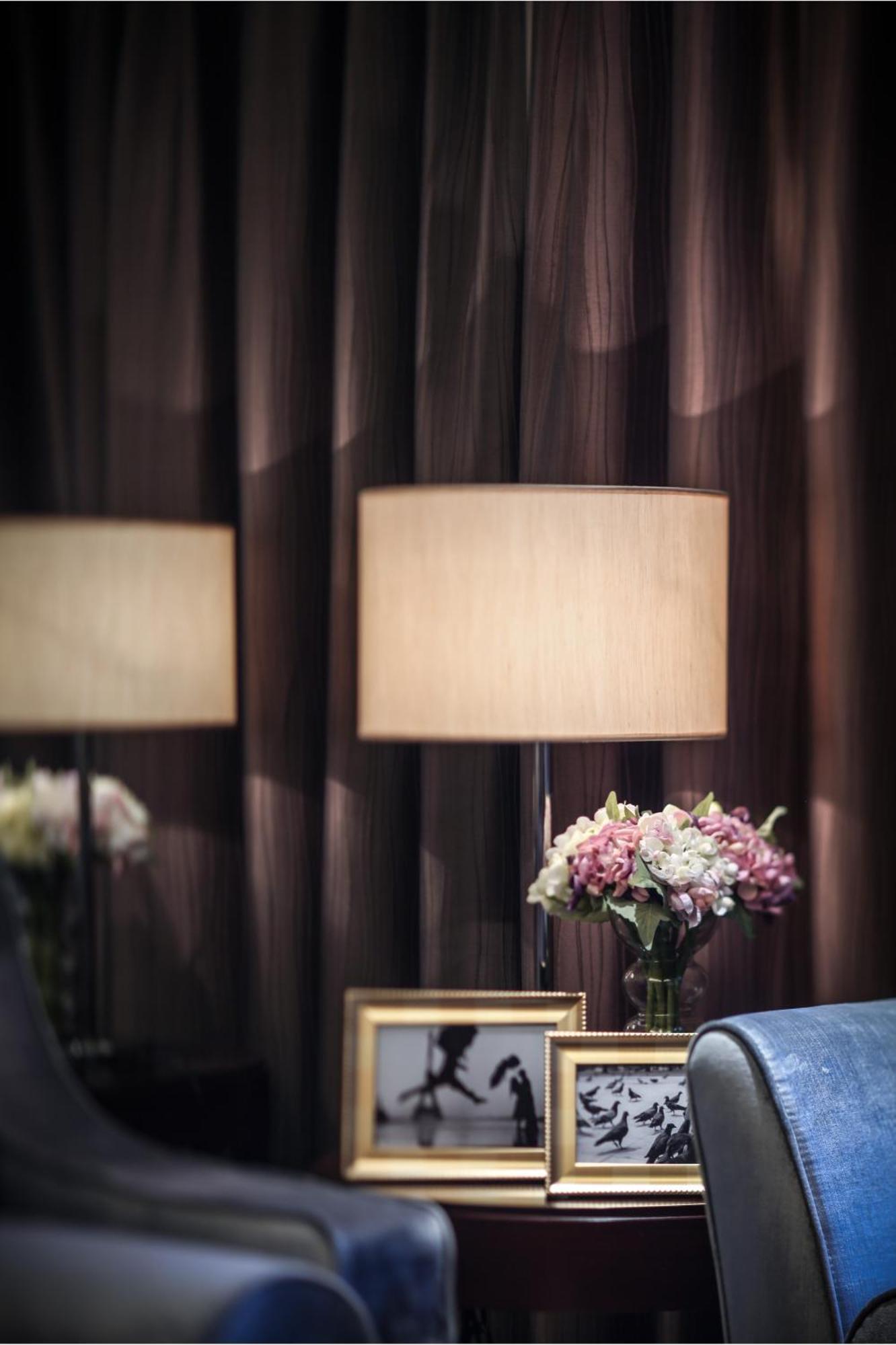 Yousu Hotel & Apartment Tianyi Square Yinyi Global Center Apartment Ningbo Νινγκμπό Εξωτερικό φωτογραφία