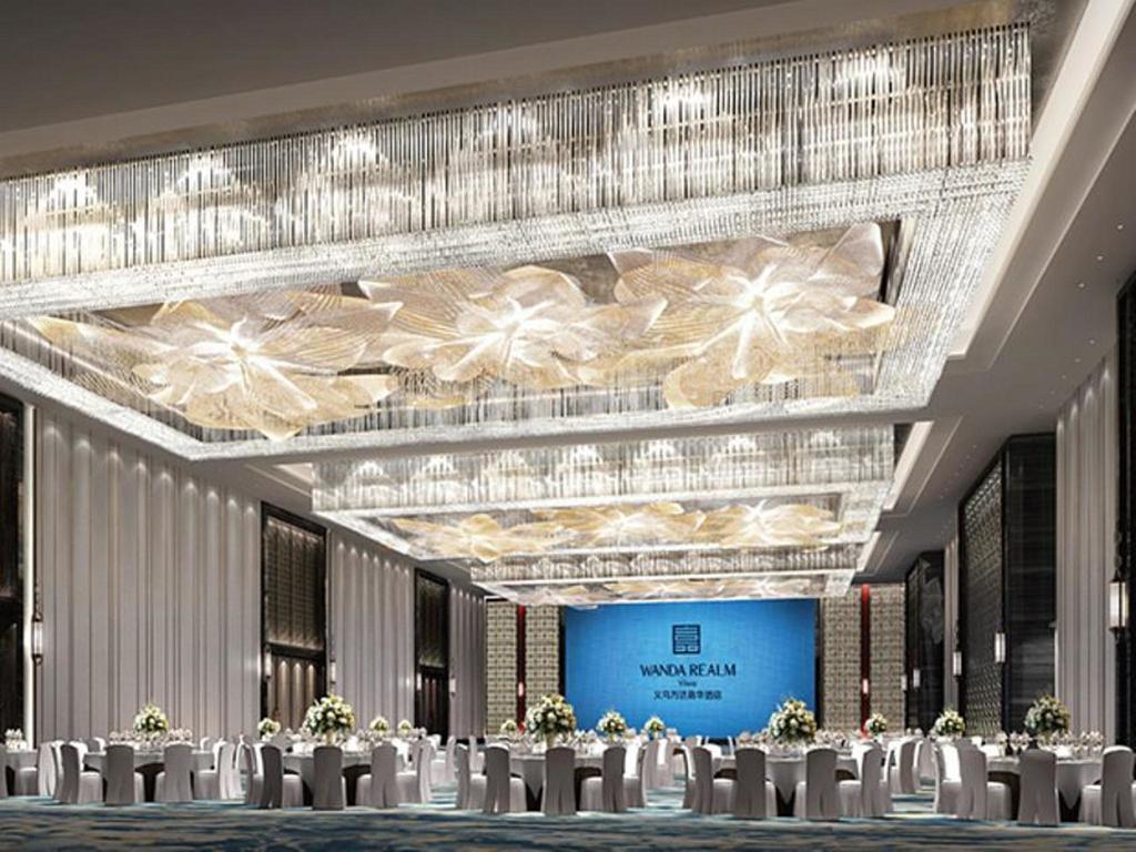 Yousu Hotel & Apartment Tianyi Square Yinyi Global Center Apartment Ningbo Νινγκμπό Εξωτερικό φωτογραφία